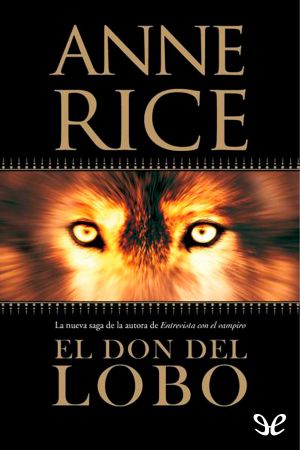 [The Wolf Gift Chronicles 01] • El don del lobo